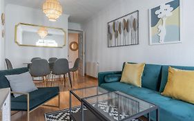 Tuguest San Agustin II Apartment